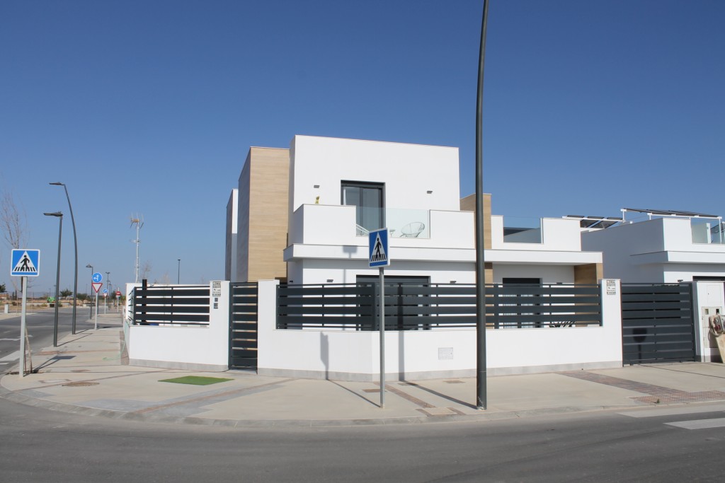 Imagen 2 de Casa-Chalet en Venta en Roldan Murcia