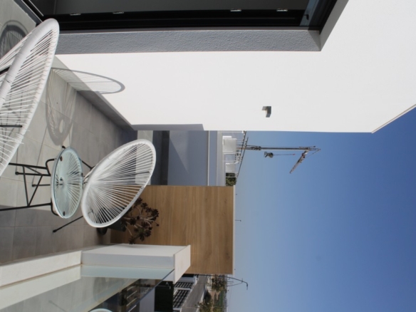 Imagen 3 de Casa-Chalet en Venta en Roldan Murcia