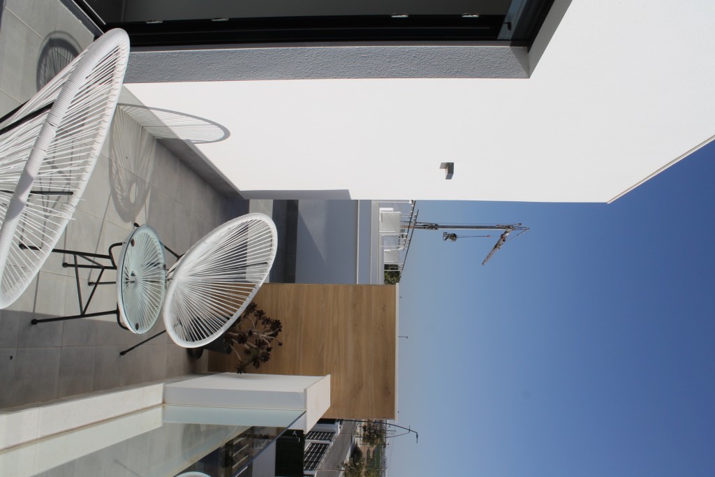 Imagen 3 de Casa-Chalet en Venta en Roldan Murcia