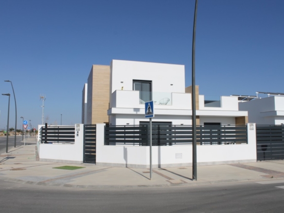 Imagen 2 de Casa-Chalet en Venta en Roldan Murcia