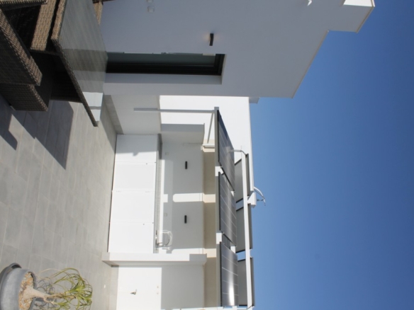Imagen 4 de Casa-Chalet en Venta en Roldan Murcia