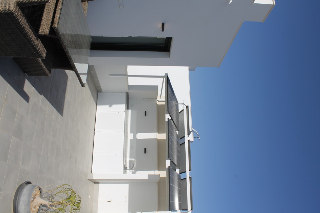 Imagen 4 de Casa-Chalet en Venta en Roldan Murcia