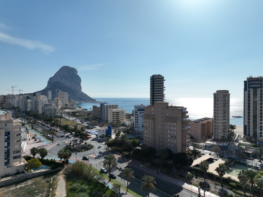 Imagen 2 de Apartamento en Venta en Calpe Alicante