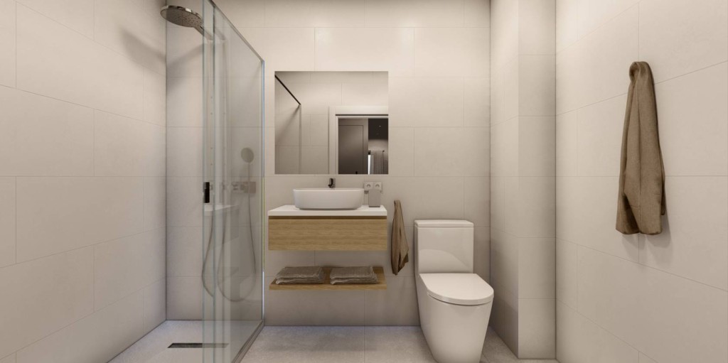 Imagen 4 de Apartamento en Venta en Torre Pacheco Murcia