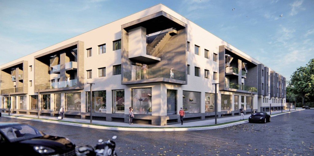 Imagen 1 de Apartamento en Venta en Torre Pacheco Murcia