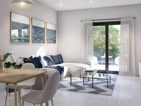 Imagen 2 de Ático en Venta en Torre Pacheco Murcia
