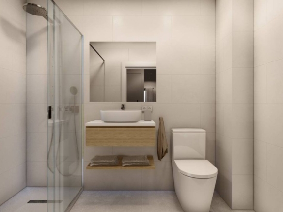 Imagen 4 de Ático en Venta en Torre Pacheco Murcia