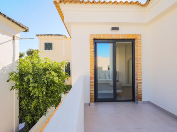 Imagen 2 de Casa-Chalet en Venta en Orihuela Costa Alicante