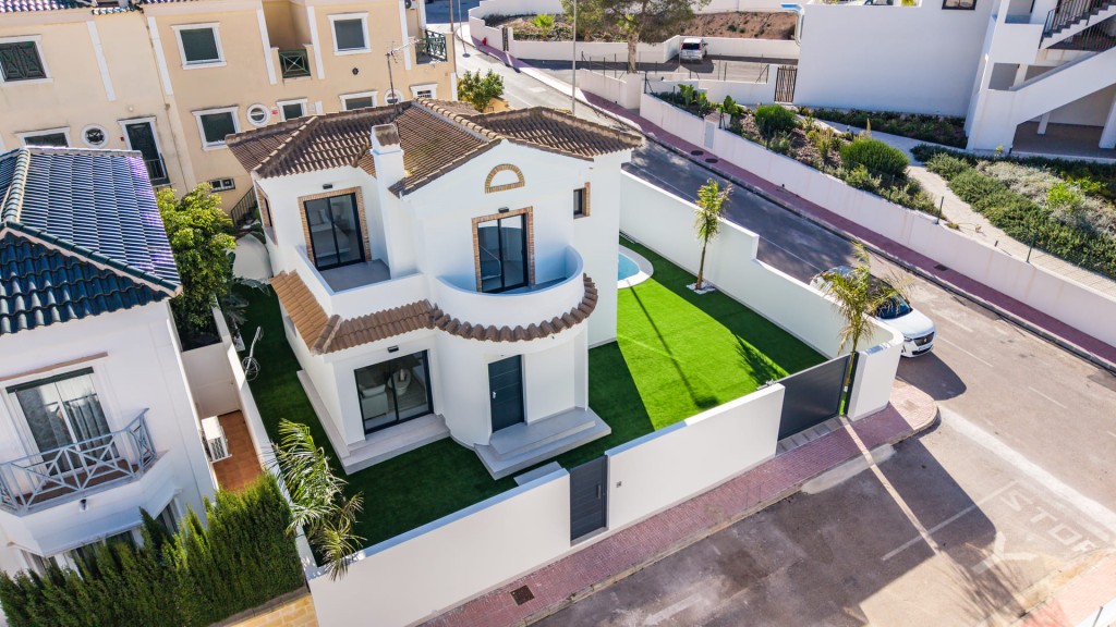 Imagen 1 de Casa-Chalet en Venta en Orihuela Costa Alicante