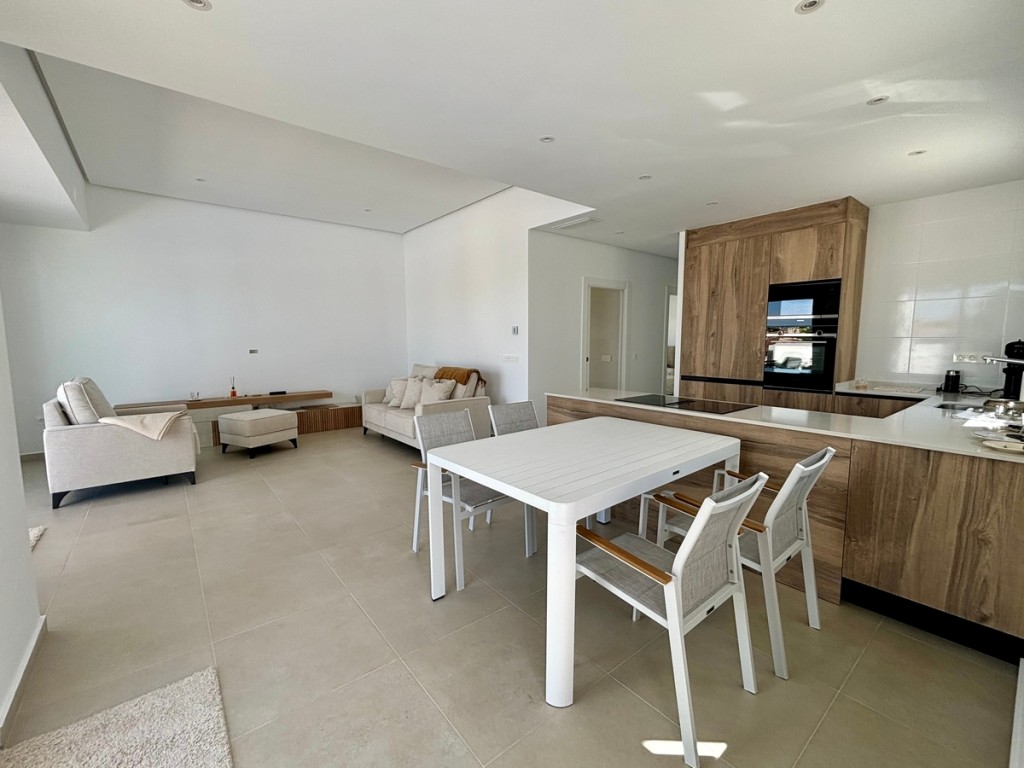 Imagen 4 de Casa-Chalet en Venta en Rojales Alicante