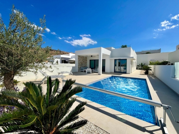 Imagen 1 de Casa-Chalet en Venta en Rojales Alicante