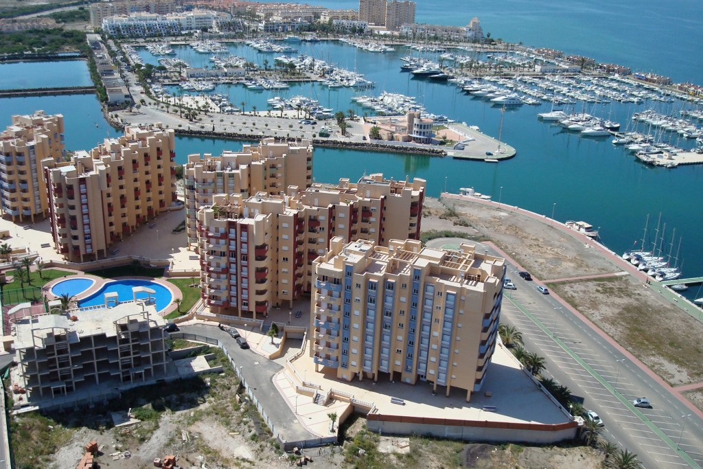 La Murcia