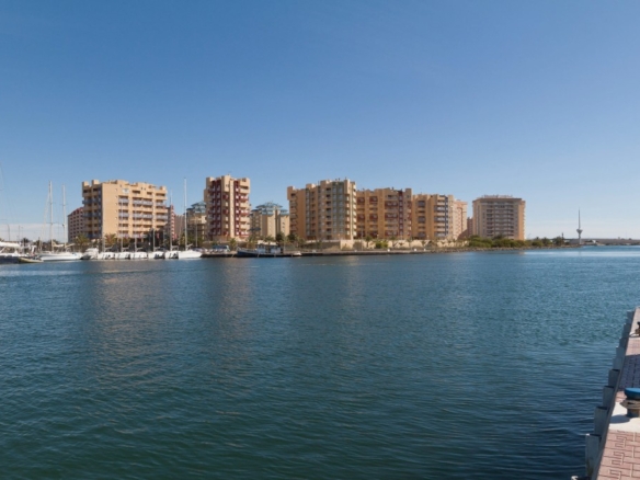 La Murcia