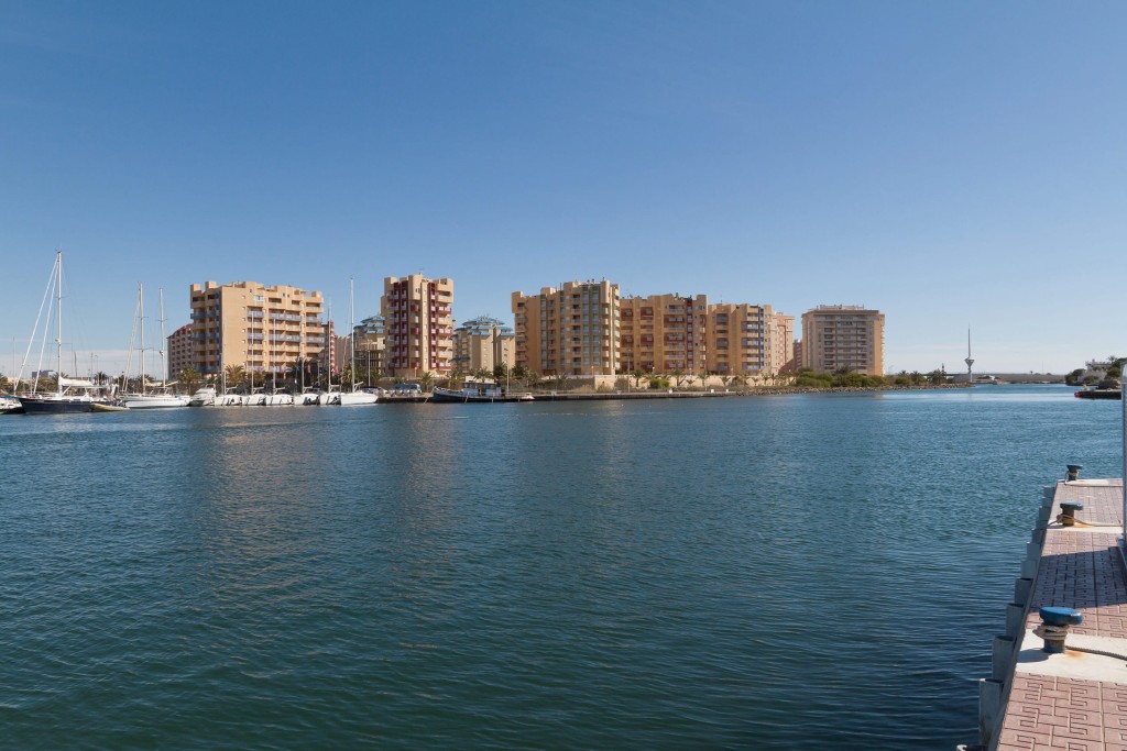 La Murcia