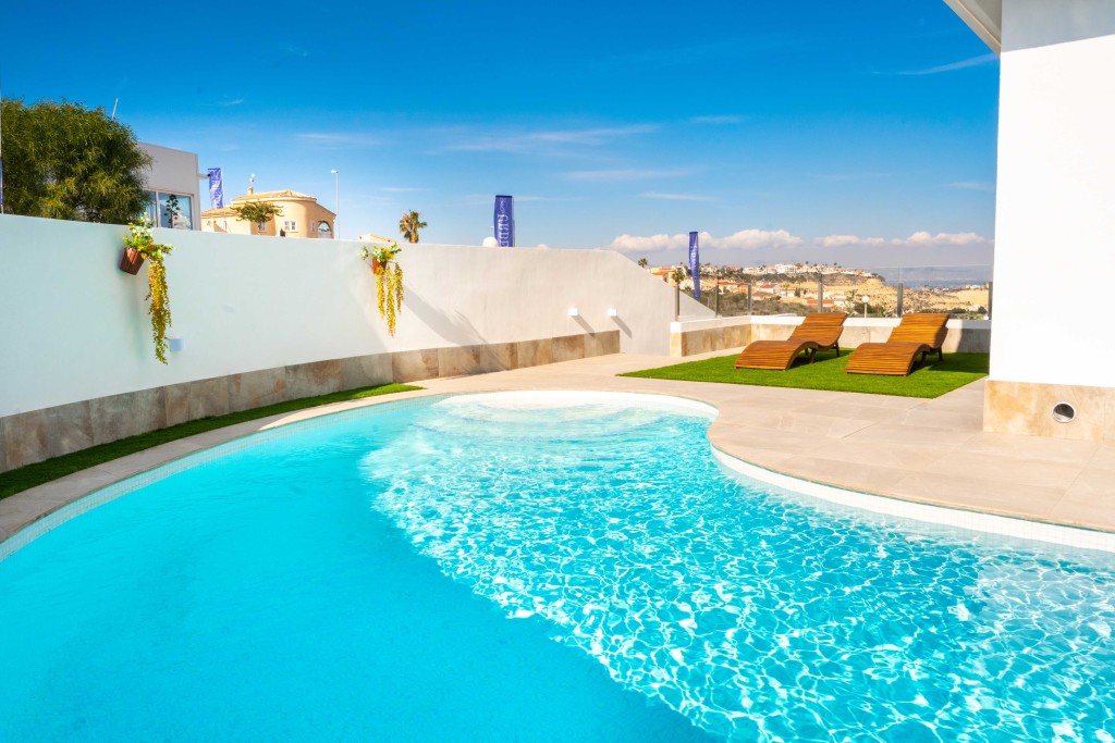 Imagen 2 de Casa-Chalet en Venta en Ciudad Quesada Alicante