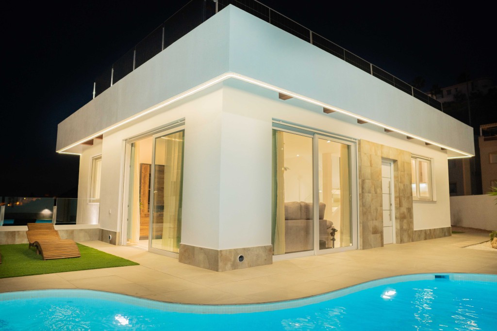 Imagen 3 de Casa-Chalet en Venta en Ciudad Quesada Alicante