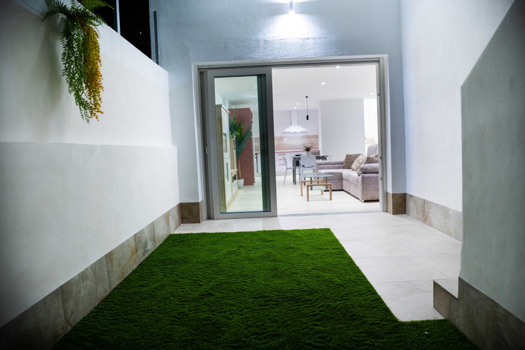 Imagen 4 de Casa-Chalet en Venta en Ciudad Quesada Alicante