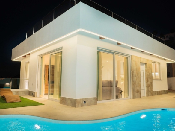 Imagen 3 de Casa-Chalet en Venta en Ciudad Quesada Alicante