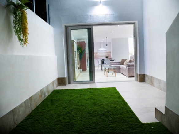 Imagen 4 de Casa-Chalet en Venta en Ciudad Quesada Alicante