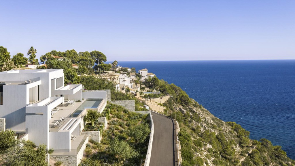 Imagen 3 de Casa-Chalet en Venta en Javea/Xabia Alicante