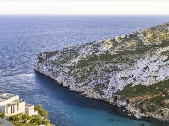 Imagen 4 de Casa-Chalet en Venta en Javea/Xabia Alicante