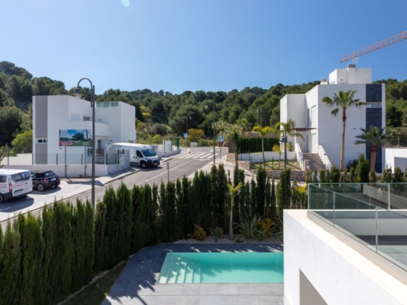 Imagen 2 de Casa-Chalet en Venta en Cartagena Murcia