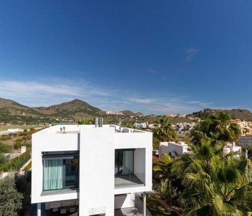 Imagen 3 de Casa-Chalet en Venta en Cartagena Murcia