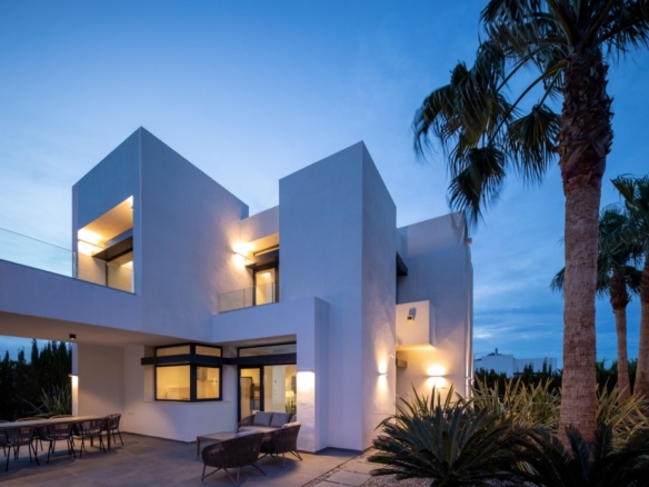 Imagen 1 de Casa-Chalet en Venta en Cartagena Murcia
