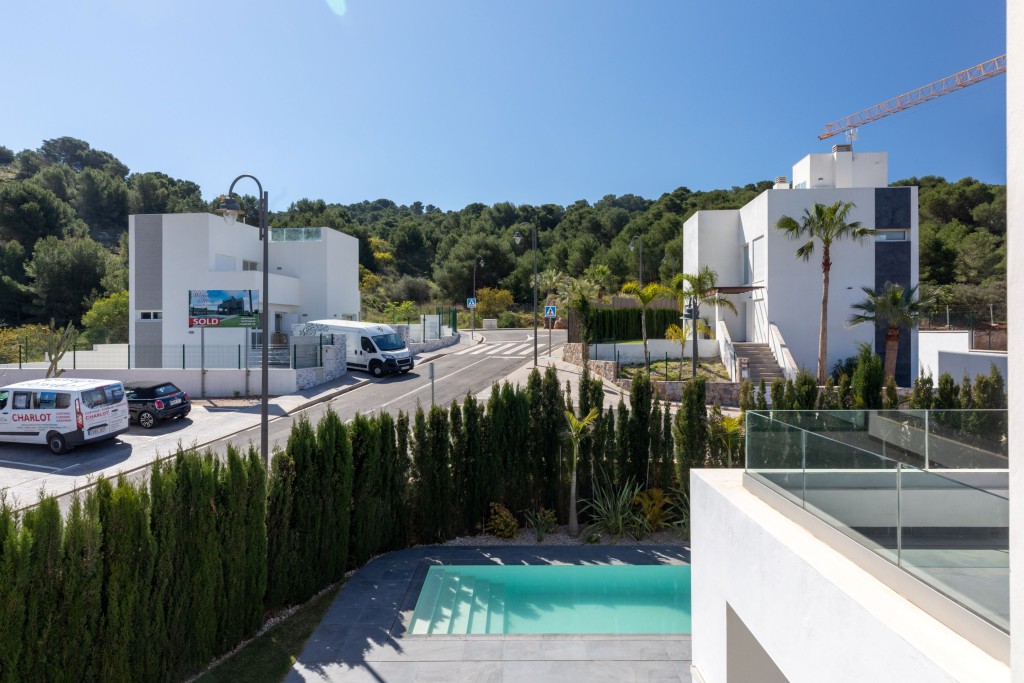 Imagen 2 de Casa-Chalet en Venta en Cartagena Murcia
