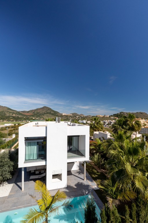 Imagen 3 de Casa-Chalet en Venta en Cartagena Murcia