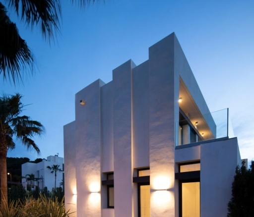 Imagen 4 de Casa-Chalet en Venta en Cartagena Murcia
