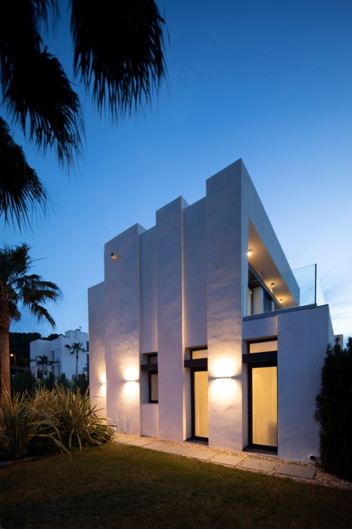 Imagen 4 de Casa-Chalet en Venta en Cartagena Murcia