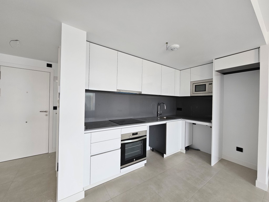 Imagen 2 de Ático en Venta en Calpe Alicante