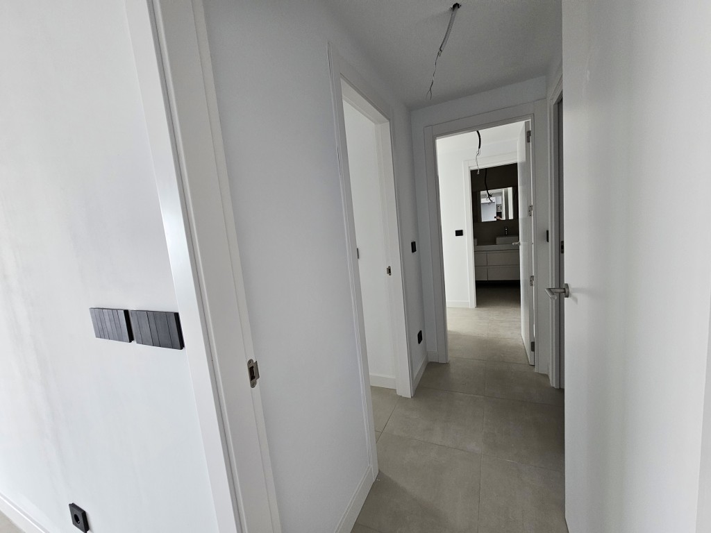 Imagen 3 de Ático en Venta en Calpe Alicante