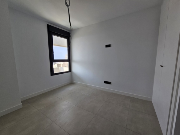 Imagen 4 de Ático en Venta en Calpe Alicante