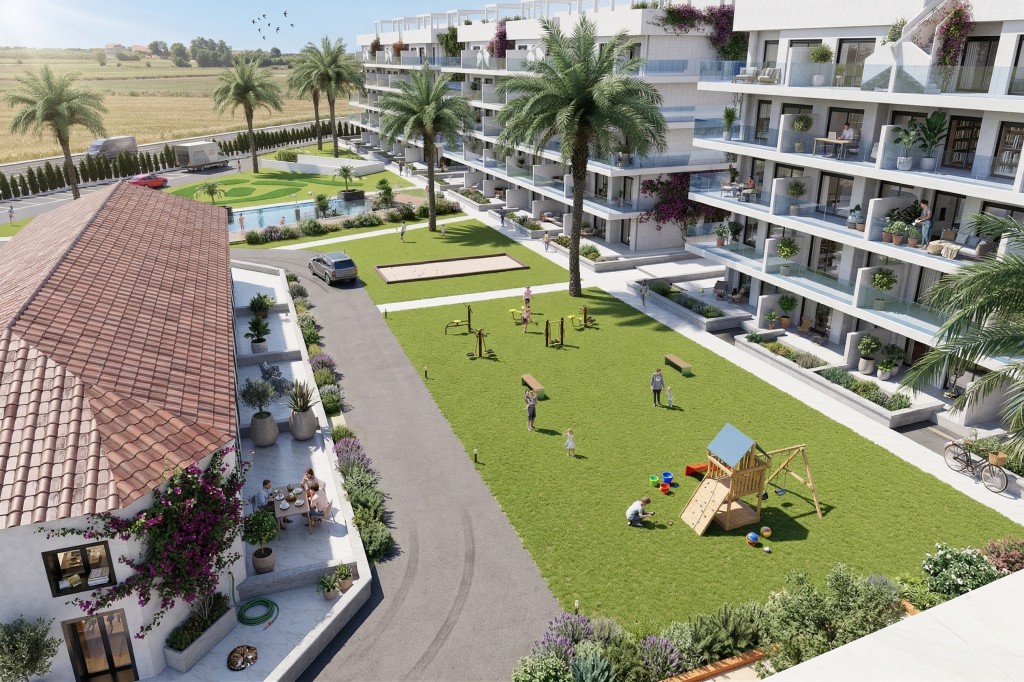 Imagen 2 de Apartamento en Venta en Guardamar Del Segura Alicante