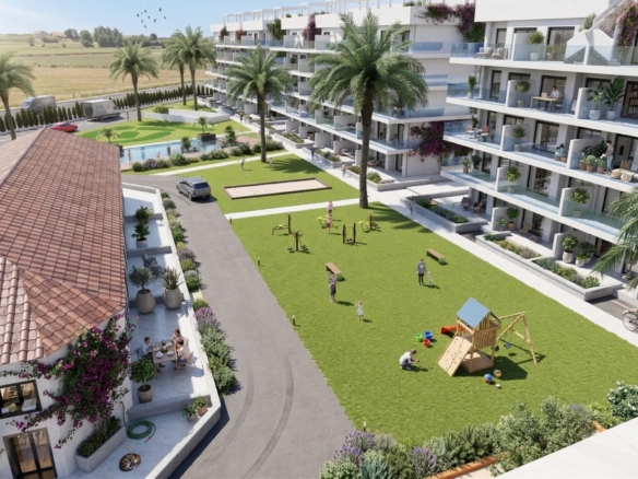 Imagen 2 de Ático en Venta en Guardamar Del Segura Alicante