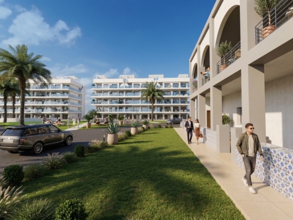 Imagen 3 de Ático en Venta en Guardamar Del Segura Alicante