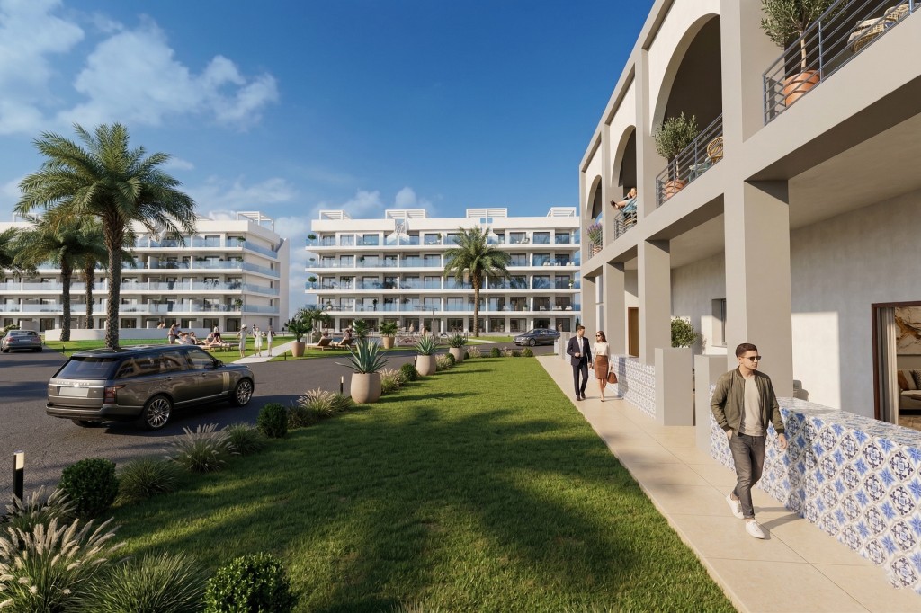 Imagen 3 de Ático en Venta en Guardamar Del Segura Alicante