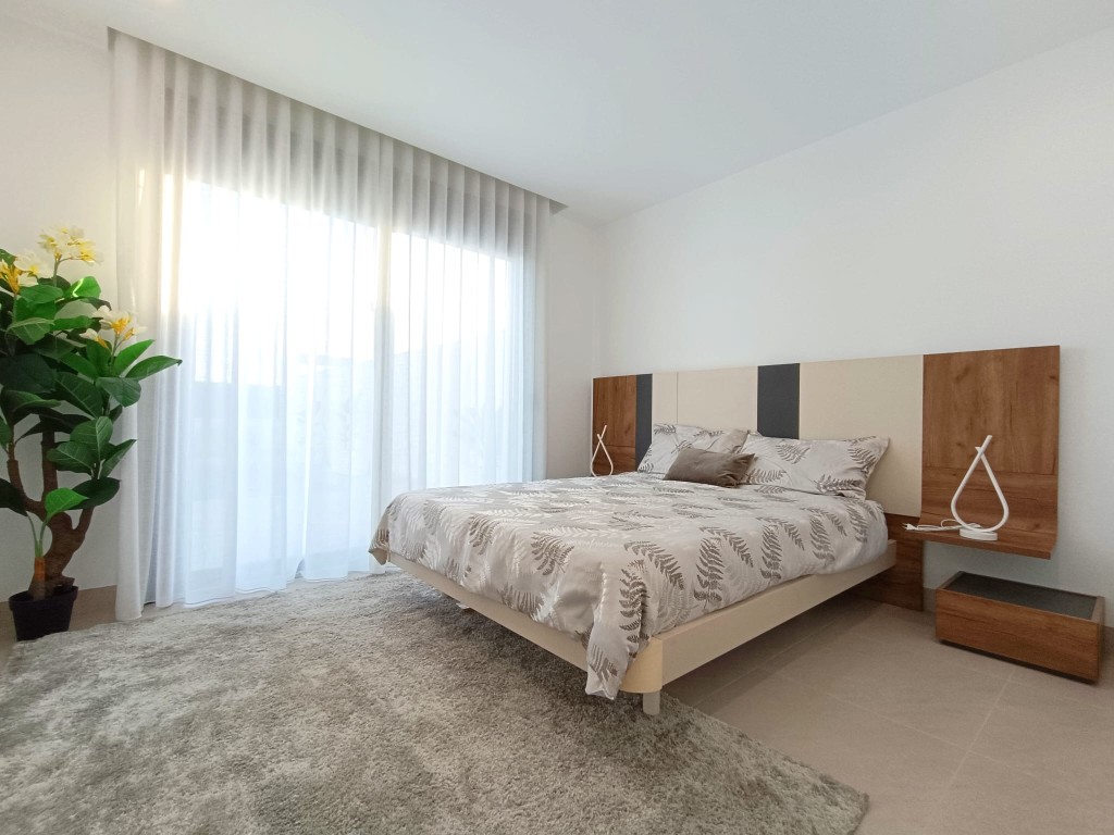 Imagen 3 de Casa-Chalet en Venta en Benijofar Alicante