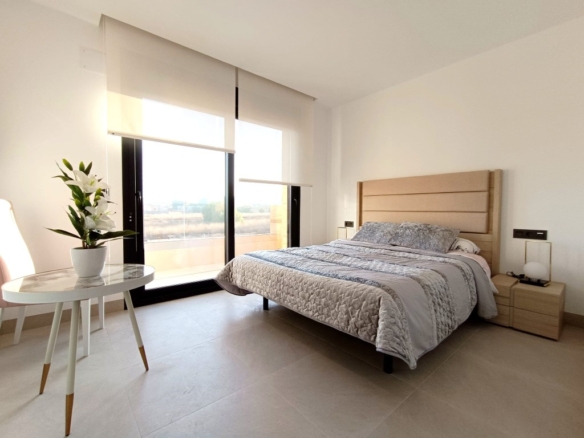 Imagen 4 de Casa-Chalet en Venta en Benijofar Alicante