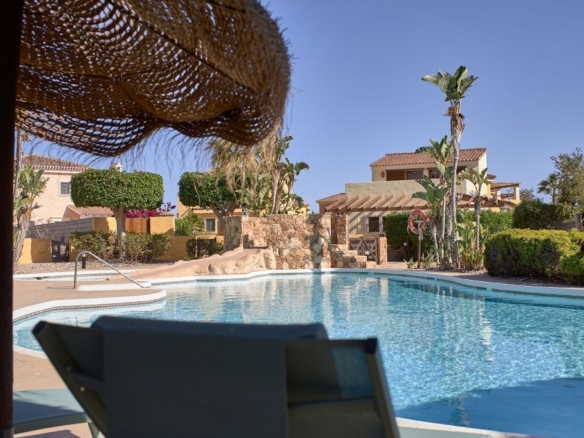 Imagen 3 de Casa-Chalet en Venta en Cuevas Del Almanzora Almería