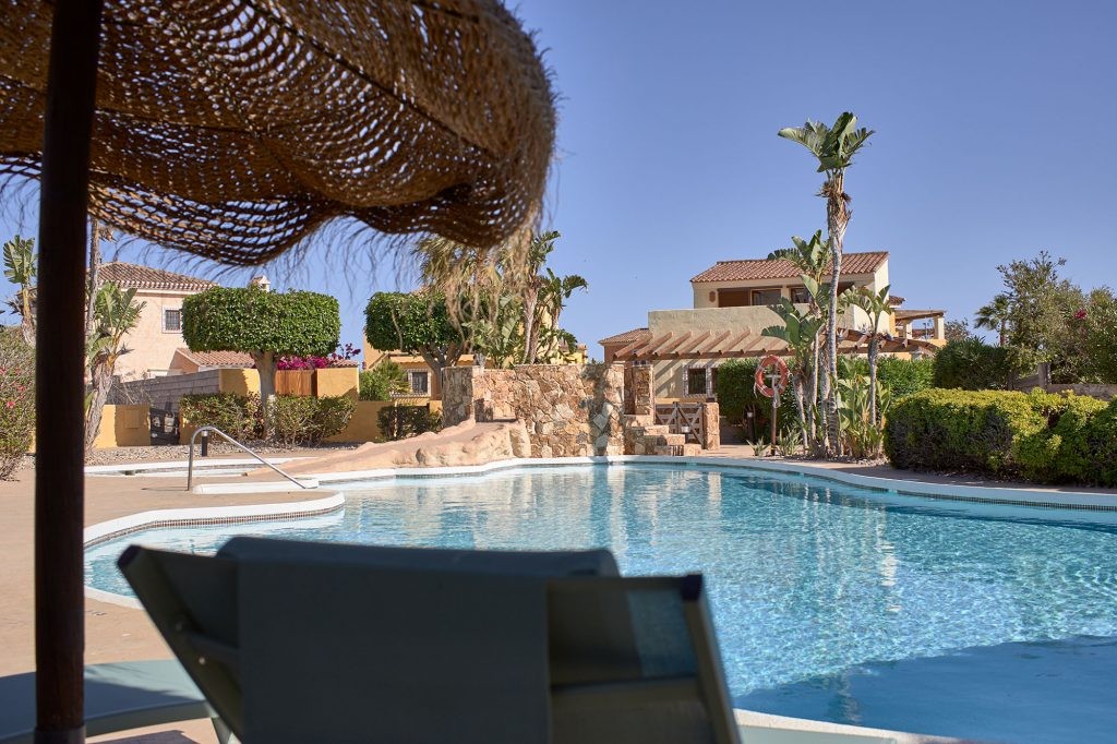 Imagen 3 de Casa-Chalet en Venta en Cuevas Del Almanzora Almería