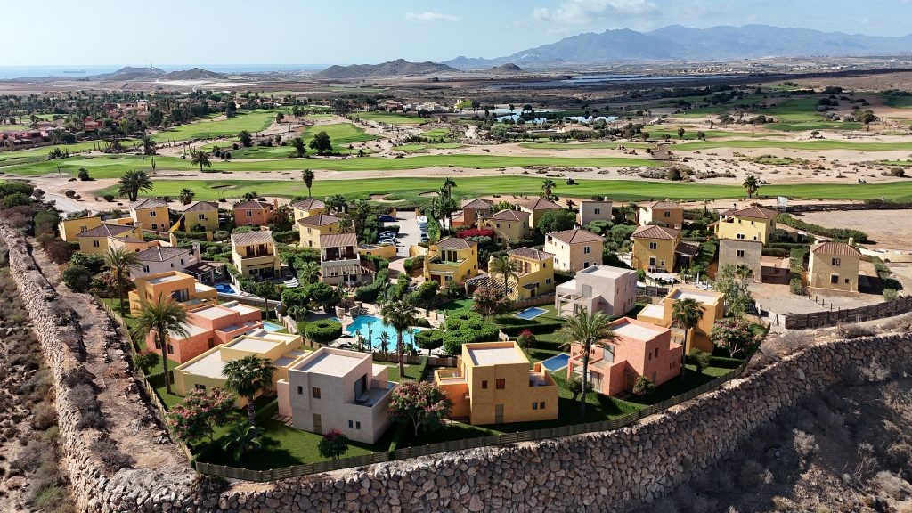 Imagen 1 de Casa-Chalet en Venta en Cuevas Del Almanzora Almería