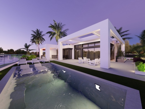 Imagen 1 de Casa-Chalet en Venta en Santa Rosalia Murcia