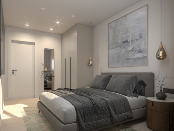 Imagen 4 de Ático en Venta en Catral Alicante