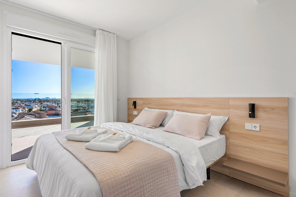 Imagen 2 de Apartamento en Venta en Alcazares