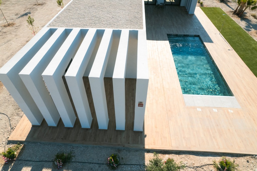 Imagen 3 de Casa-Chalet en Venta en Pinoso Alicante