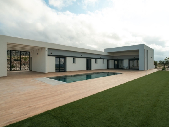 po-1264317-imagen - El Club del Propietario Imagen 1 de Casa-Chalet en Venta en Pinoso Alicante