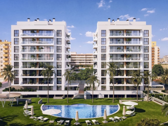 Imagen 1 de Apartamento en Venta en Guardamar Del Segura Alicante